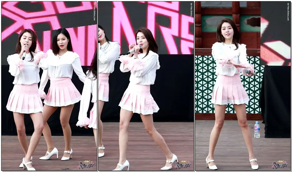 #베리굿 #Berry_Good #세형 191110 베리굿(Berry Good) 세형-Mellow Mellow [도시꼬마들의 행복한 축제] 직캠(fancam)
