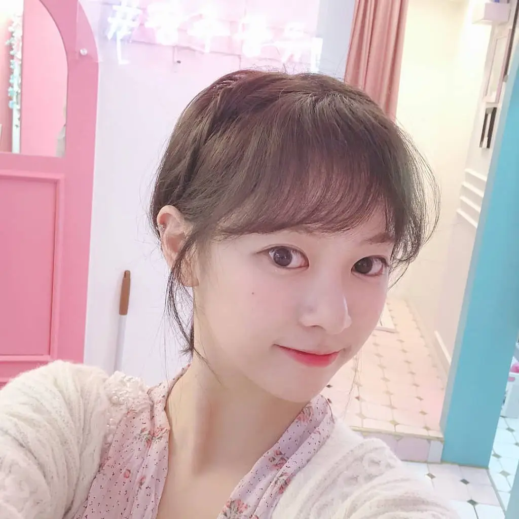 #체리블렛 #김보라 (인별)
