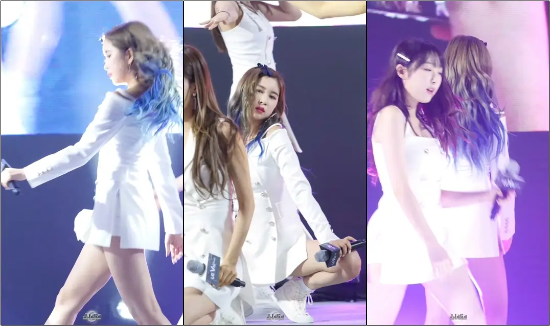 190720 #우주소녀 #다영 #직캠 (#WJSN #DAYOUNG #Focus) -'La La Love' (#Fancam)