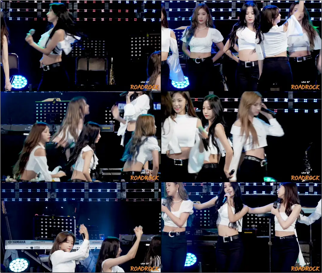 190831 우주소녀(WJSN) 부탁해(Save Me Save You) 보나(BONA) 직캠(Fancam)