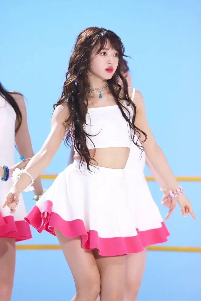 [7p] #오마이걸 #유아