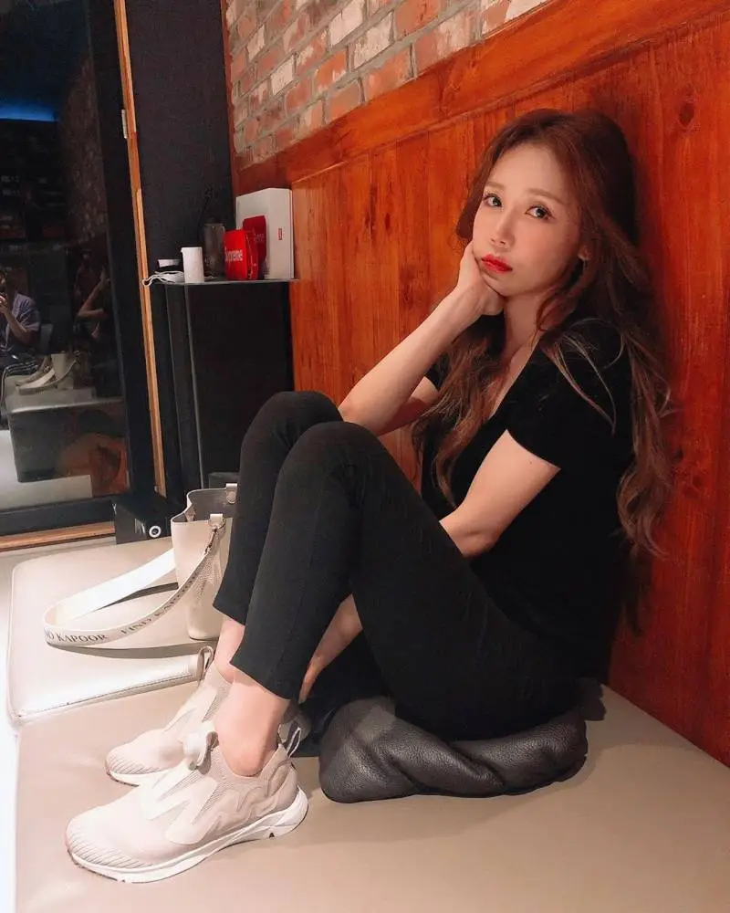 시크릿 정하나 인스타.jpg