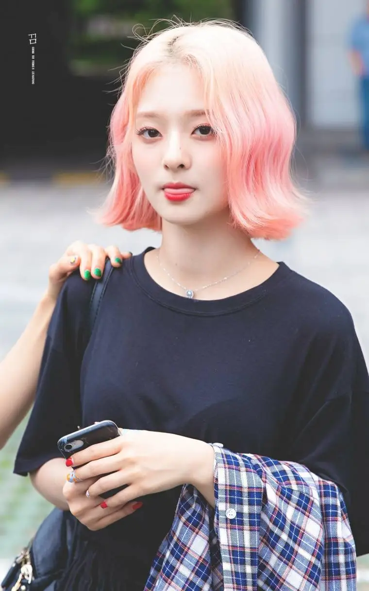 #프로미스나인 #이나경 라디오 출근길.jpg