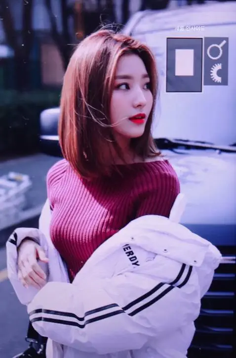 #프로미스나인 #이새롬 불후의명곡 출근길 프리뷰.jpg