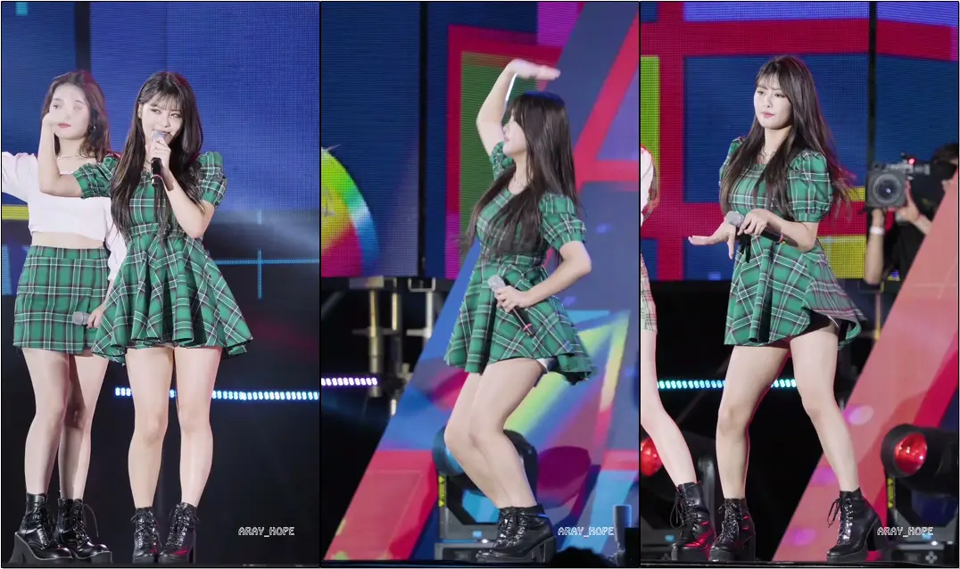 190921 #모모랜드 #MOMOLAND (#아인 #AhIn) 