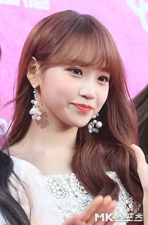 매덩 매덩 김채원