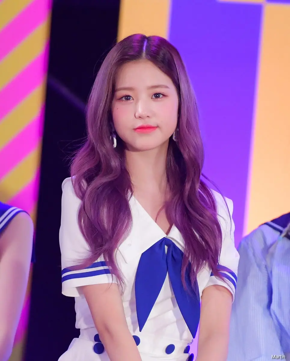 190517 KCON JAPAN #IZONE #아이즈원 #アイズワン #ウォニョン #장원영 #원영 #KCON2019JAPAN