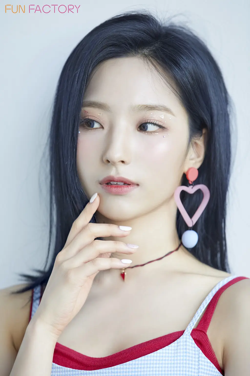 #프로미스나인 캡틴 #새롬.jpg
