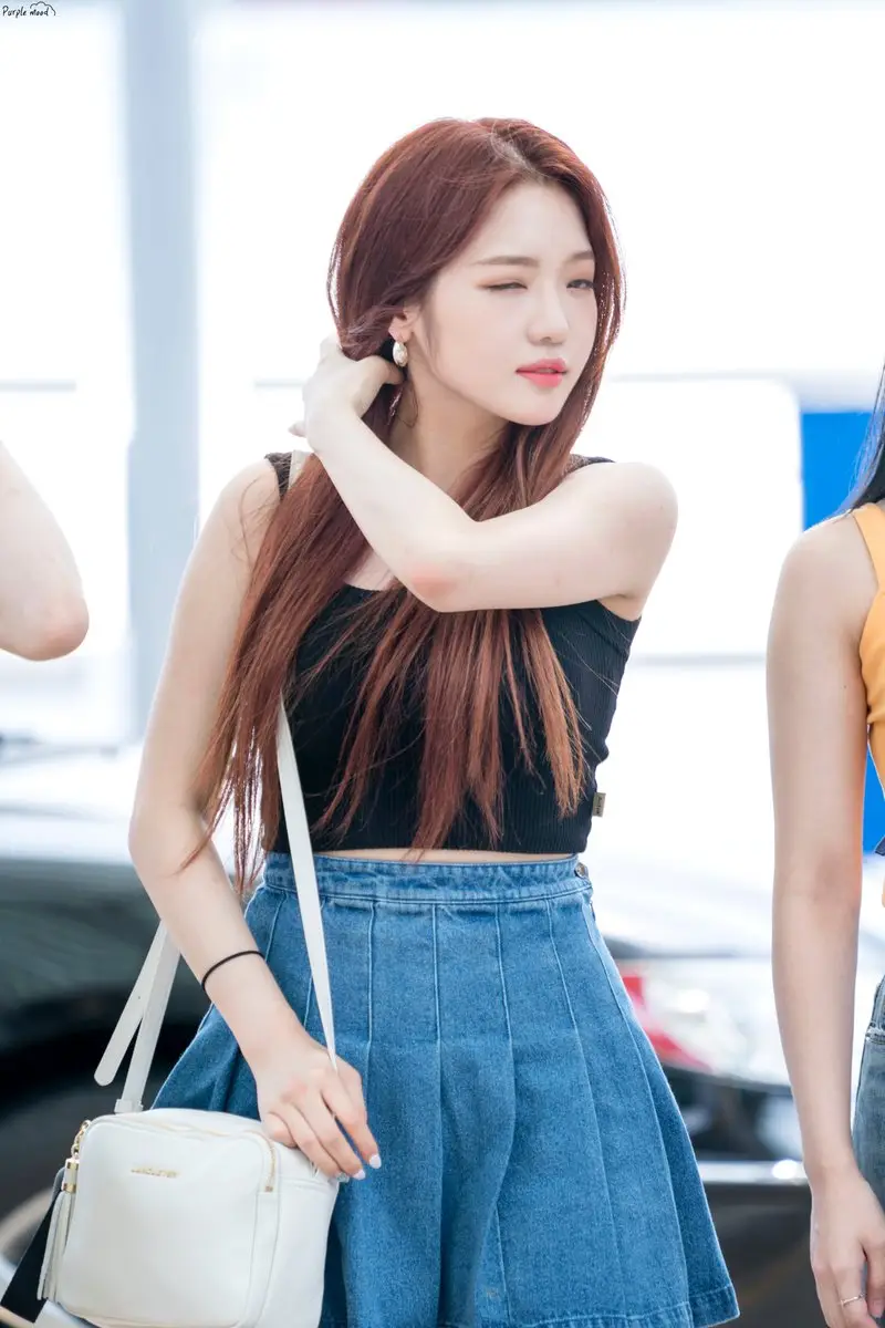 출국하는... #프로미스나인 #노지선.jpg