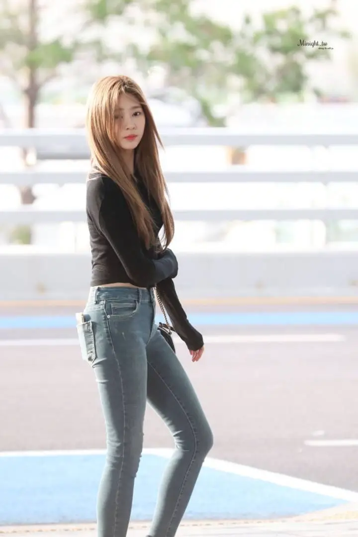 출국...#아이즈원 #김민주.jpg