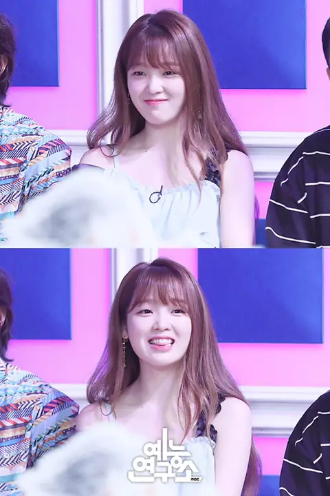 오늘 라디오스타 나오는 오마이걸 승희