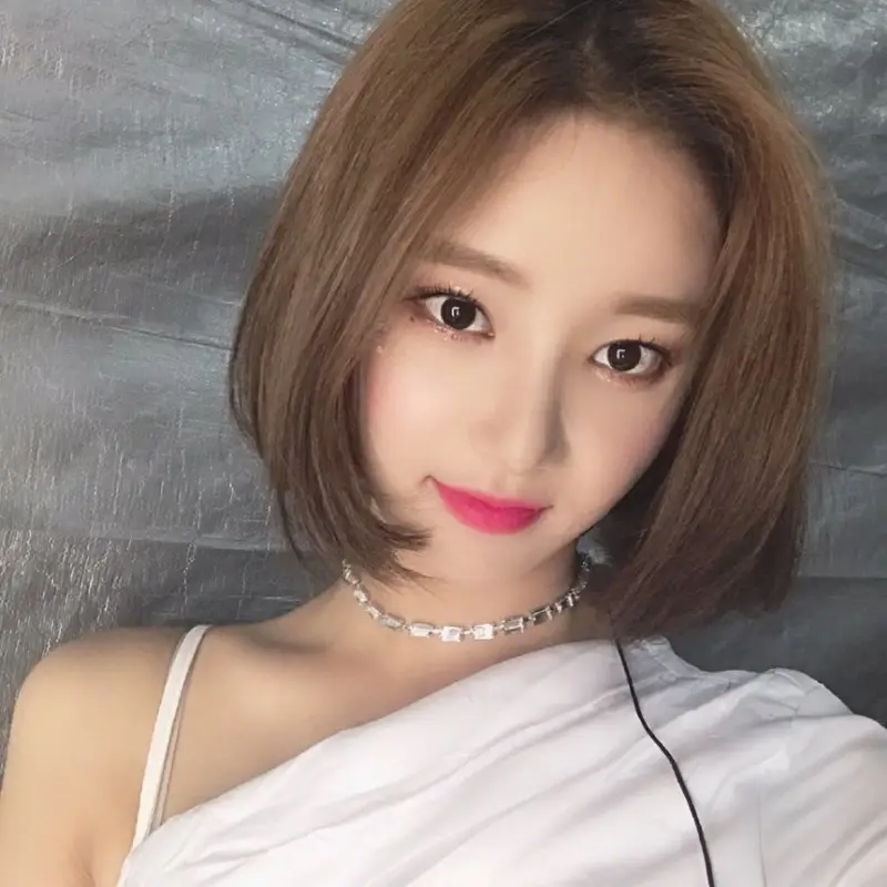 마냥 이쁜 #모모랜드 #연우
