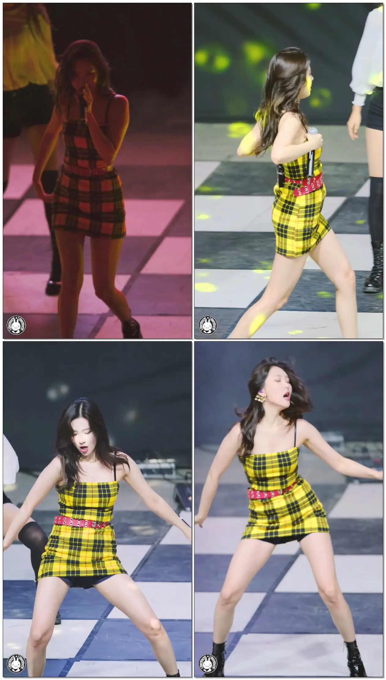 190516 #선미 직캠 '거기 너(Hey You)' #SUNMI Fancam @명지대학교 축제 자연캠퍼스
