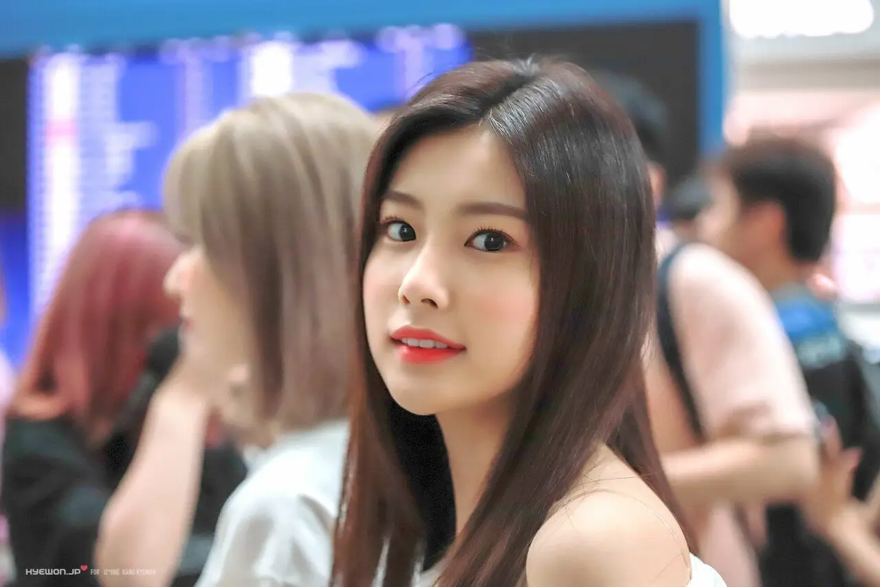 #아이즈원 #강혜원.jpg