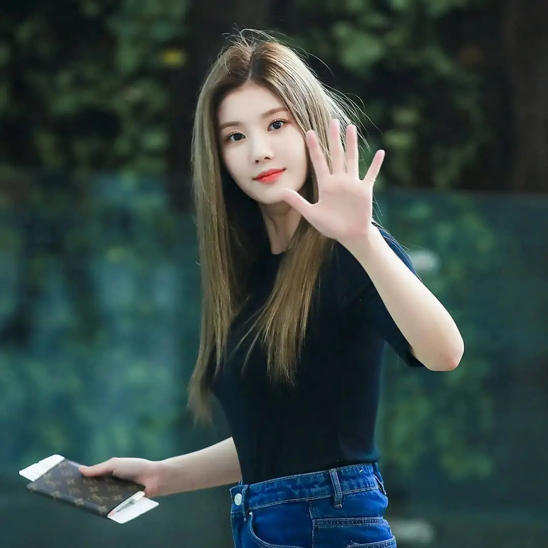 일본가는 은비 #아이즈원