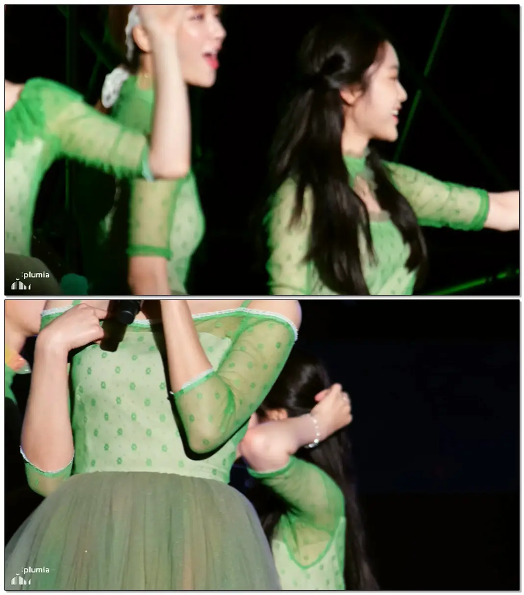 190615 #오마이걸 #지호 : 일루전 ILLUSION - #JIHO focus #직캠 @ K-POP ARTIST FESTIVAL