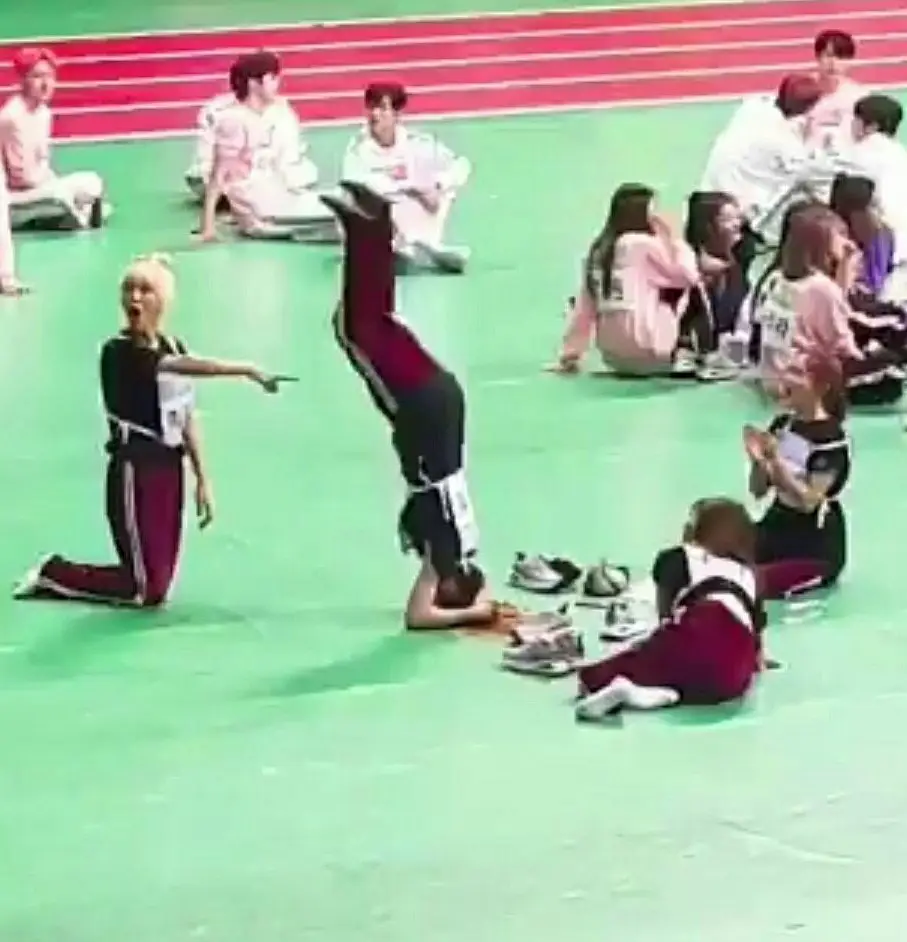 [아육대] 그사세...오마이걸.jpg