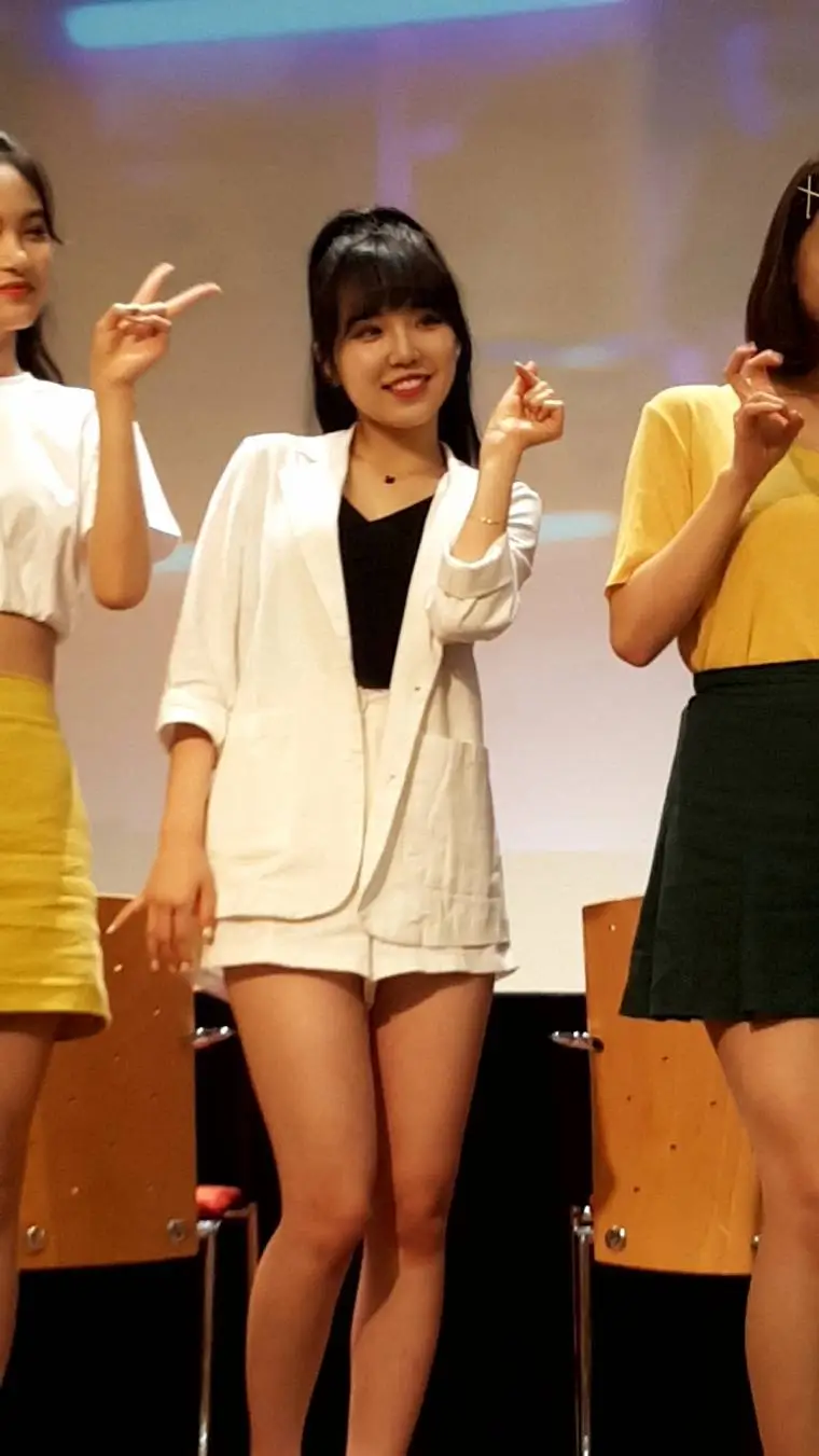 [14P] #버스터즈 팬싸인회