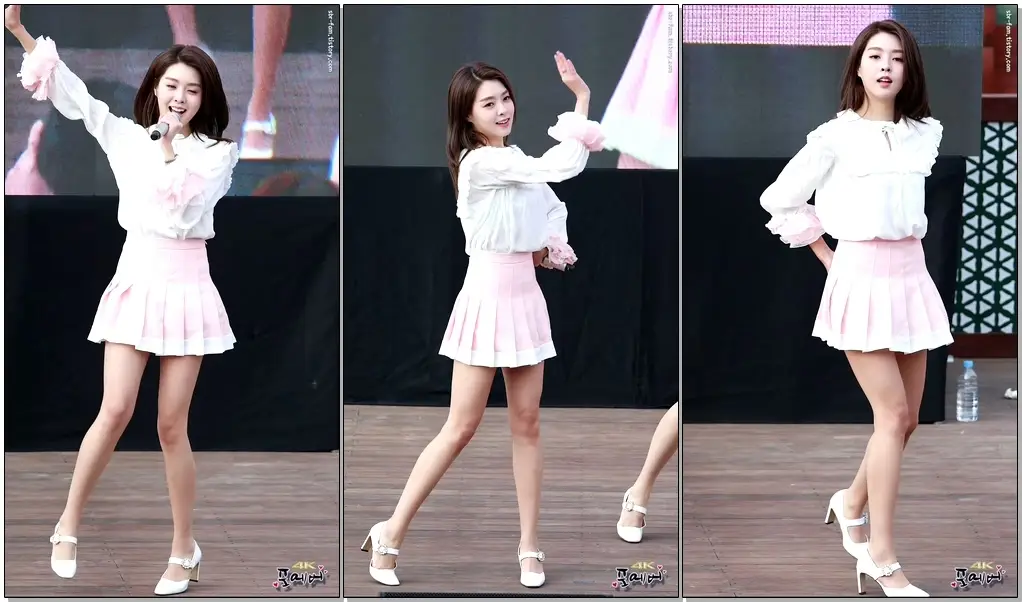 191110 베리굿(Berry Good) 세형-Oh!Oh! [도시꼬마들의 행복한 축제] 직캠(fancam)