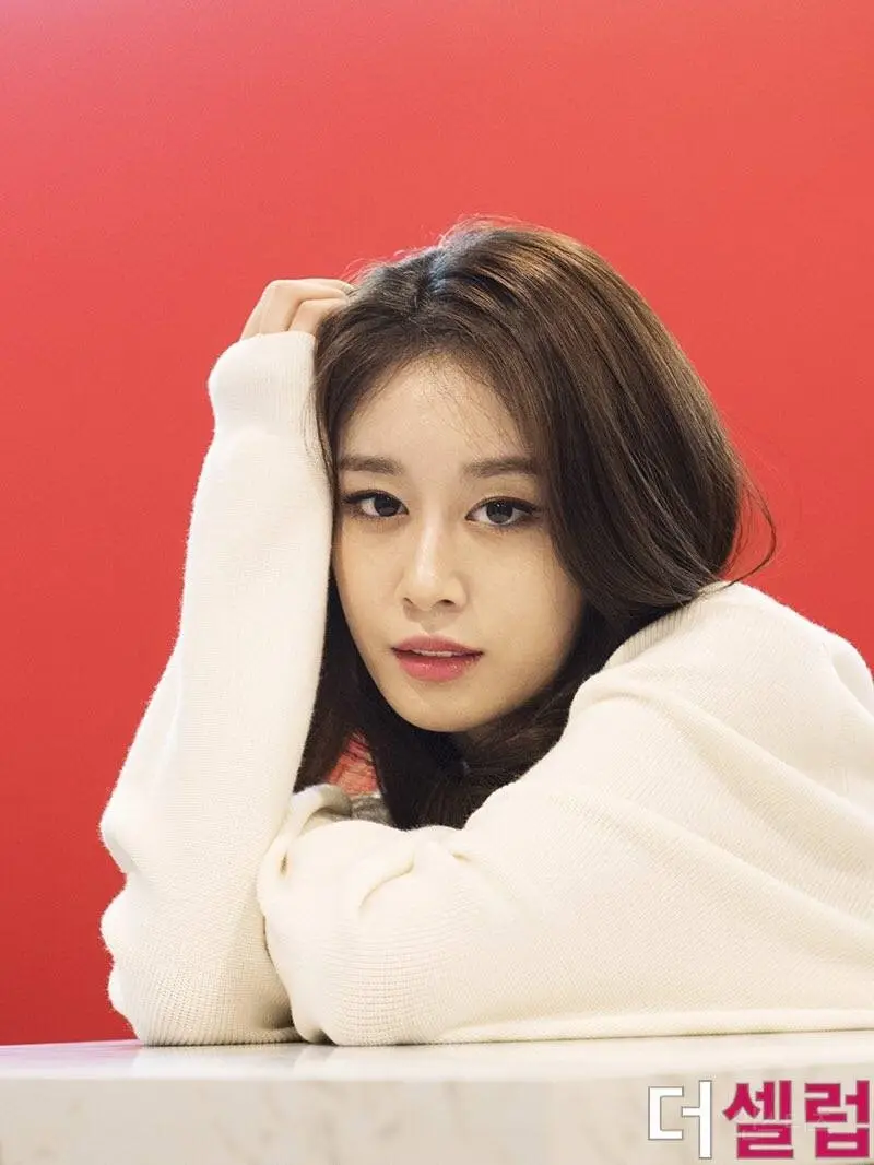 티아라 지연 최근 기사사진