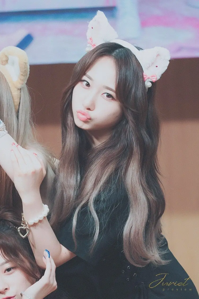 190816 팬싸 프리뷰 쥬리 by juriet