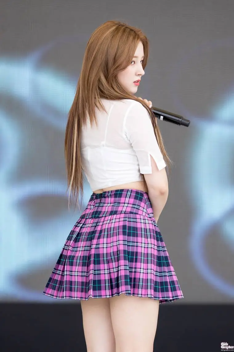#모모랜드 #연우&#낸시 @ 노원 미래과학축전