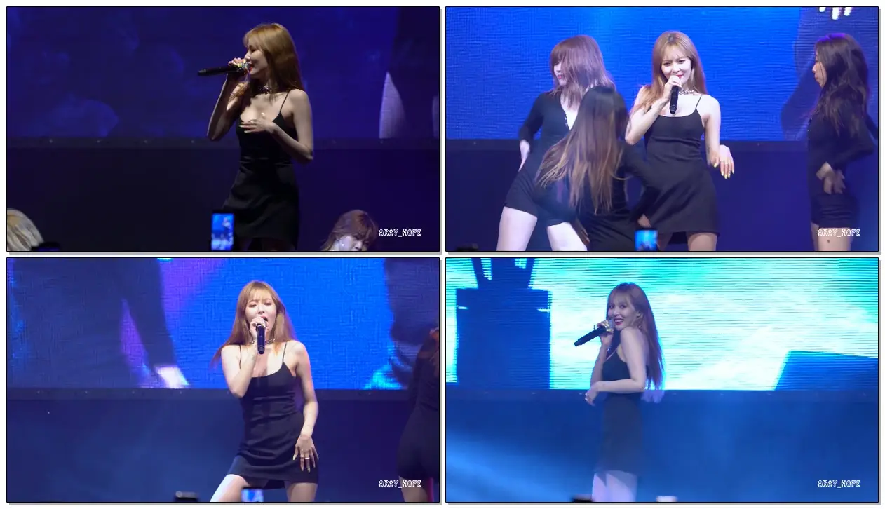 190522 #현아 #HyunA 