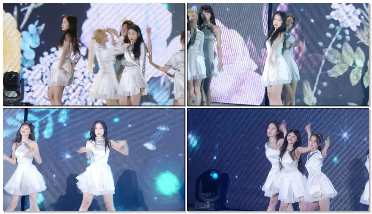 #오마이걸(OH MY GIRL)_다섯번째 계절(The fifth season)_#아린