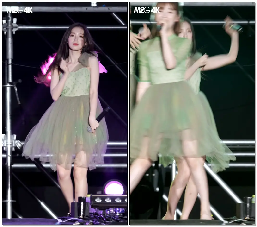 190615 #오마이걸 #아린 ( 다섯번째 계절 ) KPOP Artist Festival #직캠 #Fancam