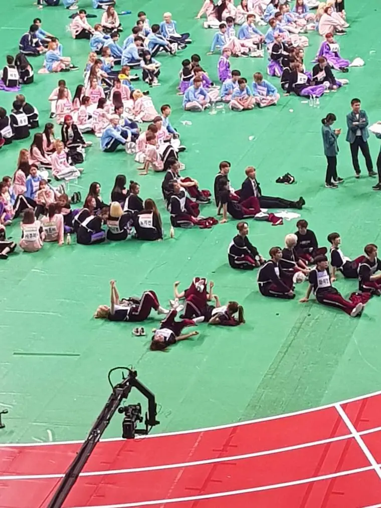 [아육대] 그사세...오마이걸.jpg