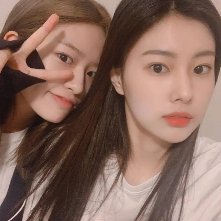 IZ*ONE(아이즈원) 브이앱후