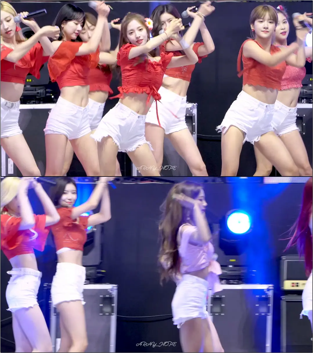 190622 #우주소녀 #WJSN (#보나 #BoNa) 