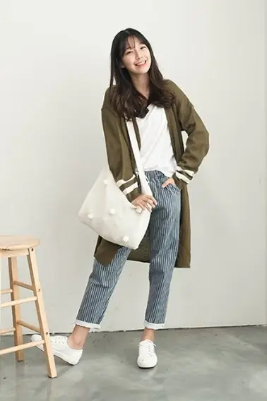 프로미스나인 백지헌 일반인시절.JPG