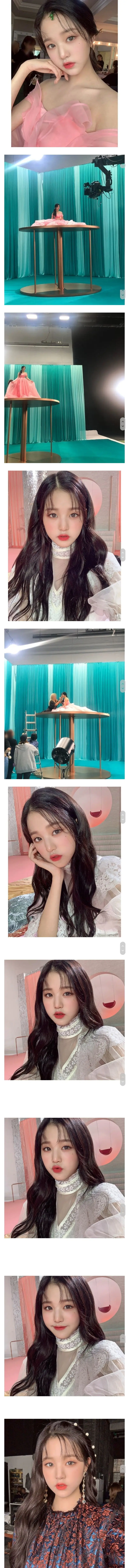 오늘자 선녀같은 장원영.jpg