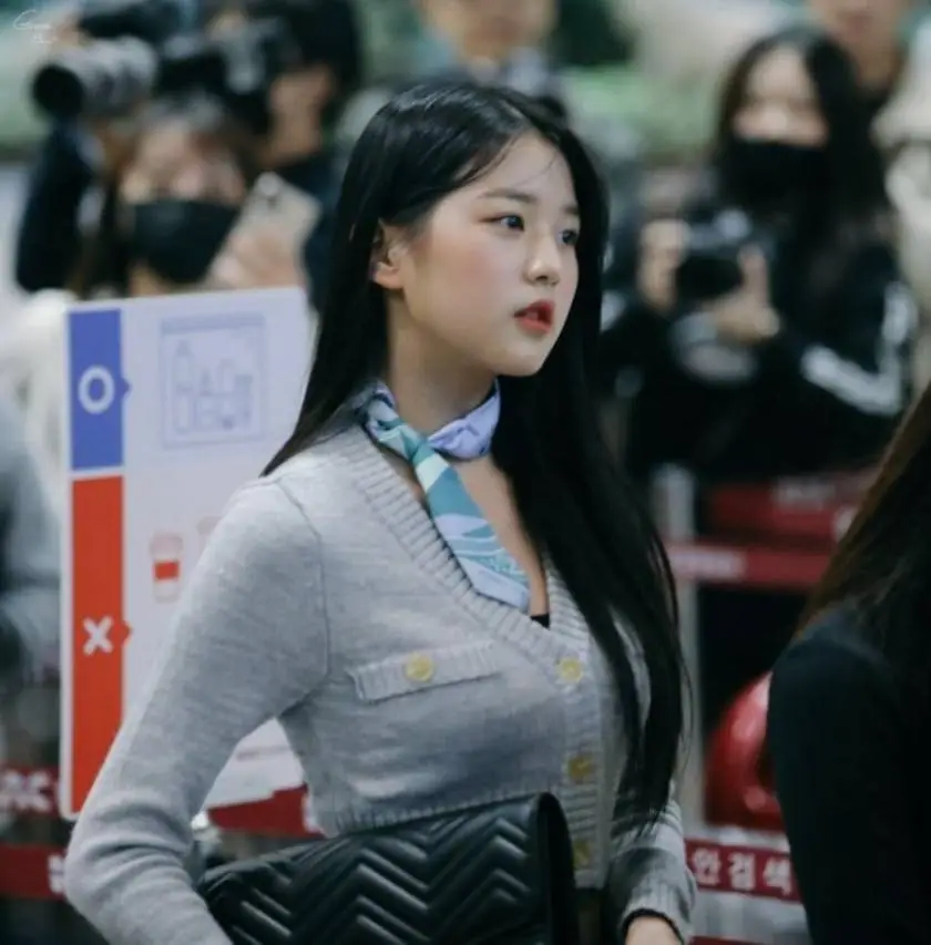 경국지색 장원영 :)