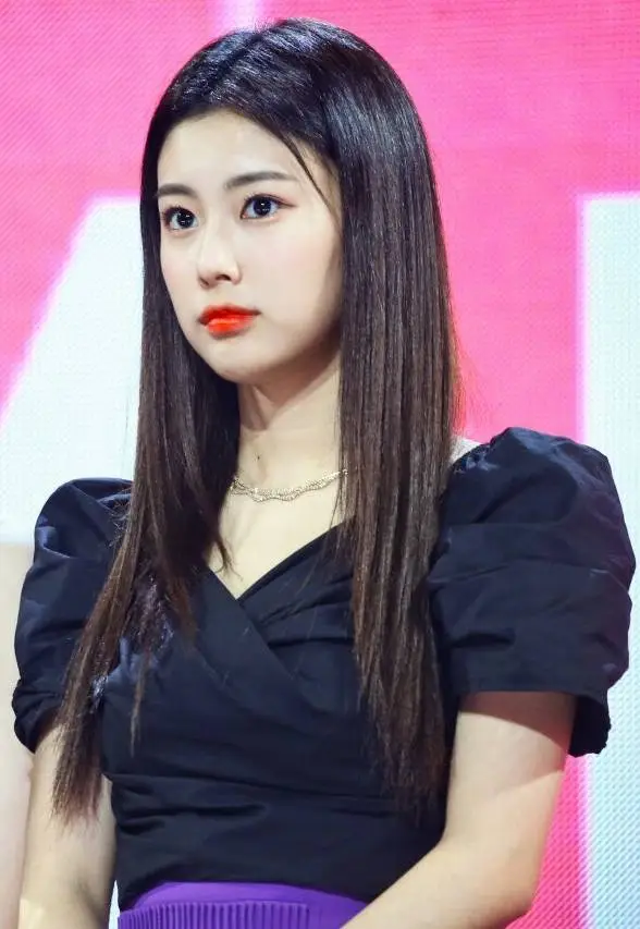 [35P] #아이즈원 #강혜원, MGMA