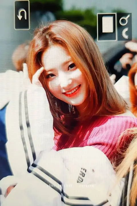 #프로미스나인 #이새롬 불후의명곡 출근길 프리뷰.jpg