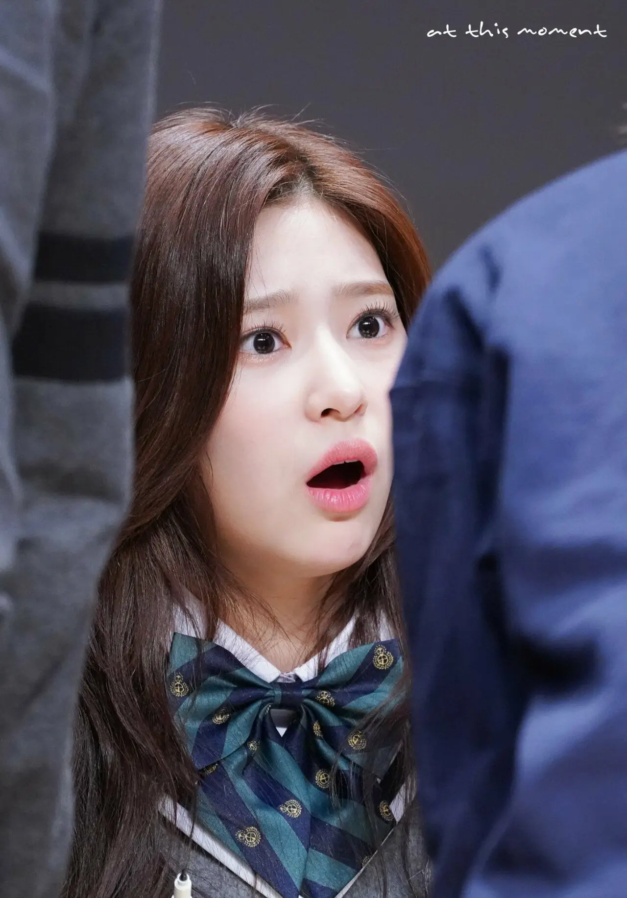 저녁엔..#아이즈원 #민주.jpgif