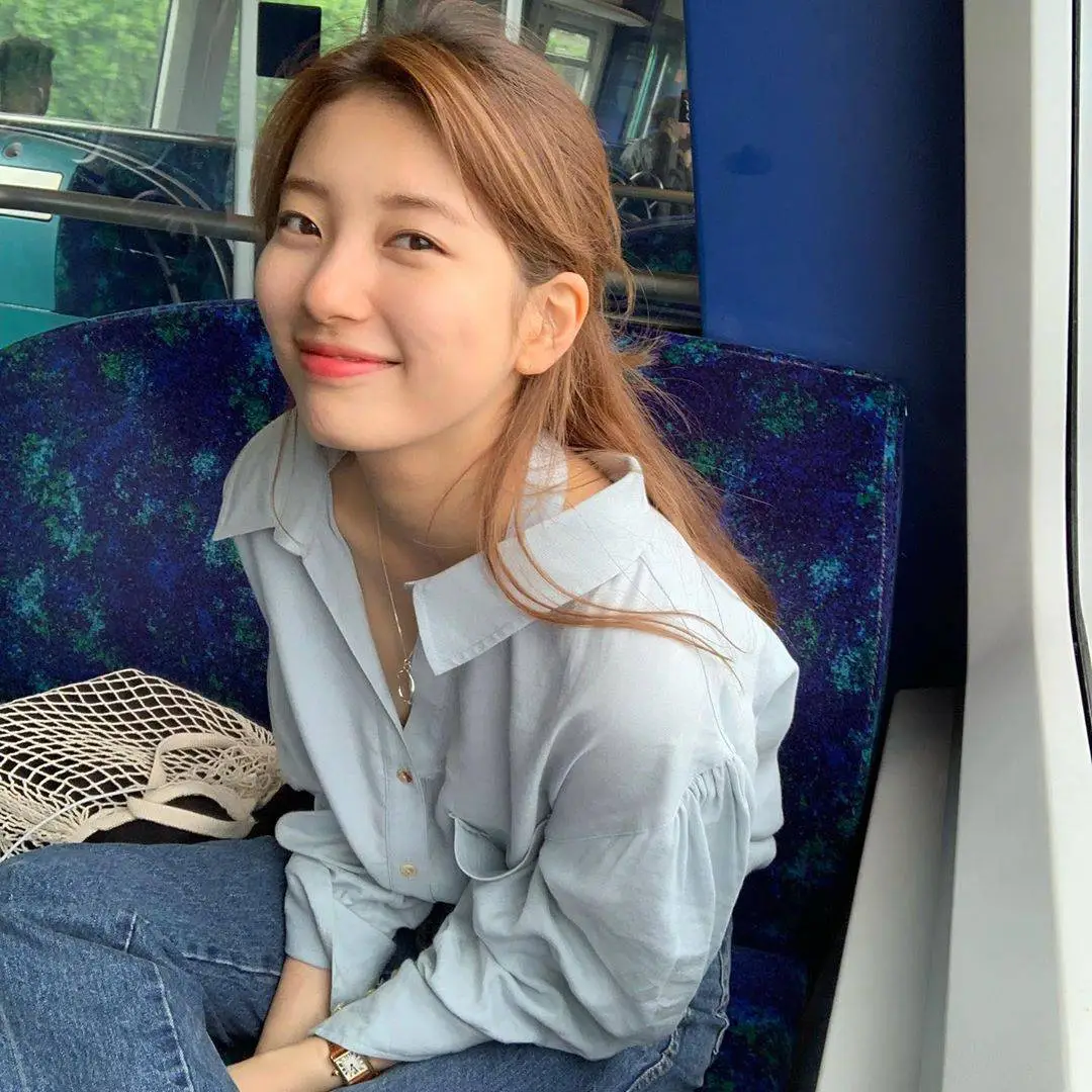 오늘자(190610) 수지 인스타그램.jpg (스압)