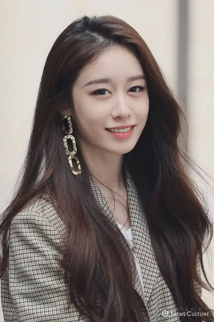 티아라 지연 최근 기사사진
