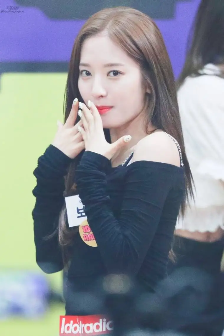 #우주소녀 #보나 @ 아이돌라디오