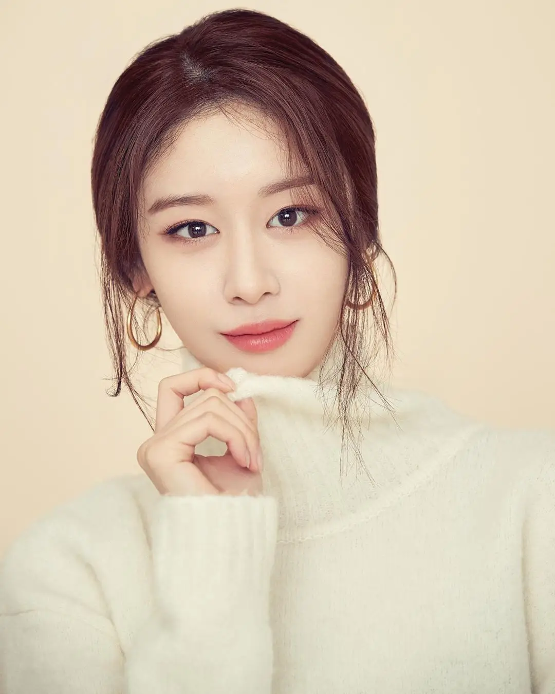 #티아라 #지연 인스타그램