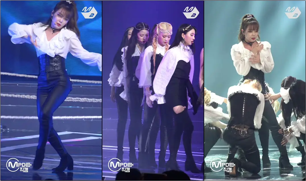 #오마이걸 #승희 #직캠 '게릴라 (Guerilla)' (OH MY GIRL #SEUNGHEE #FanCam)