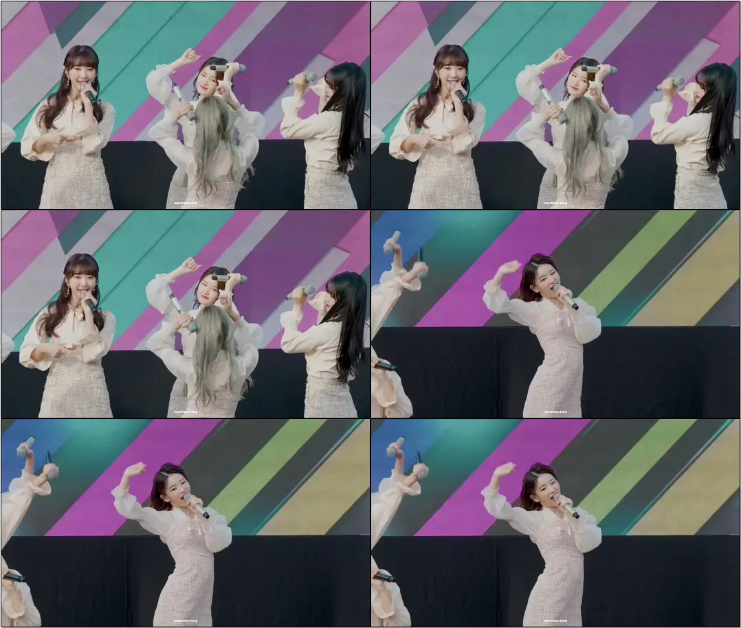 191110 #해시태그 (Hash Tag) #애지 - 어때보여?