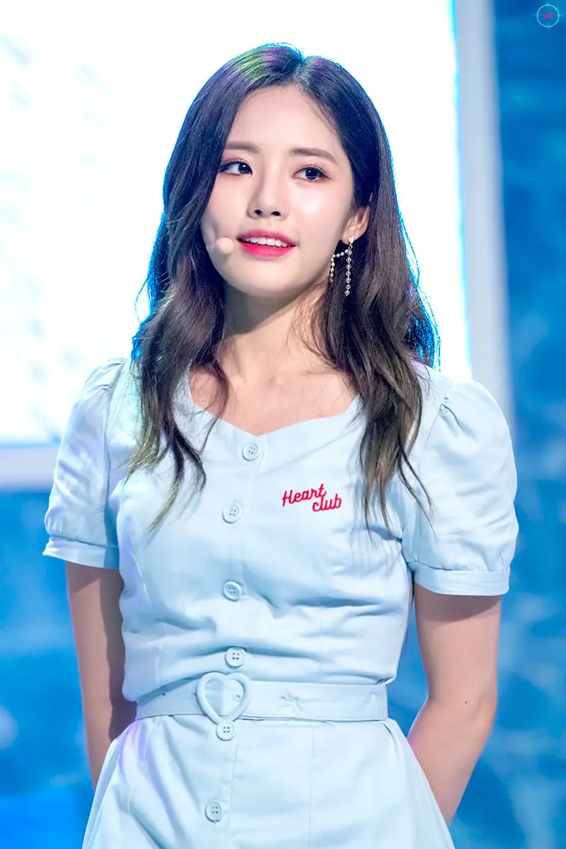 190727 #프로미스나인(#fromis_9) #노지선, #박지원, #백지헌, #이새롬 @경주 엑스포 여름 pool 축제