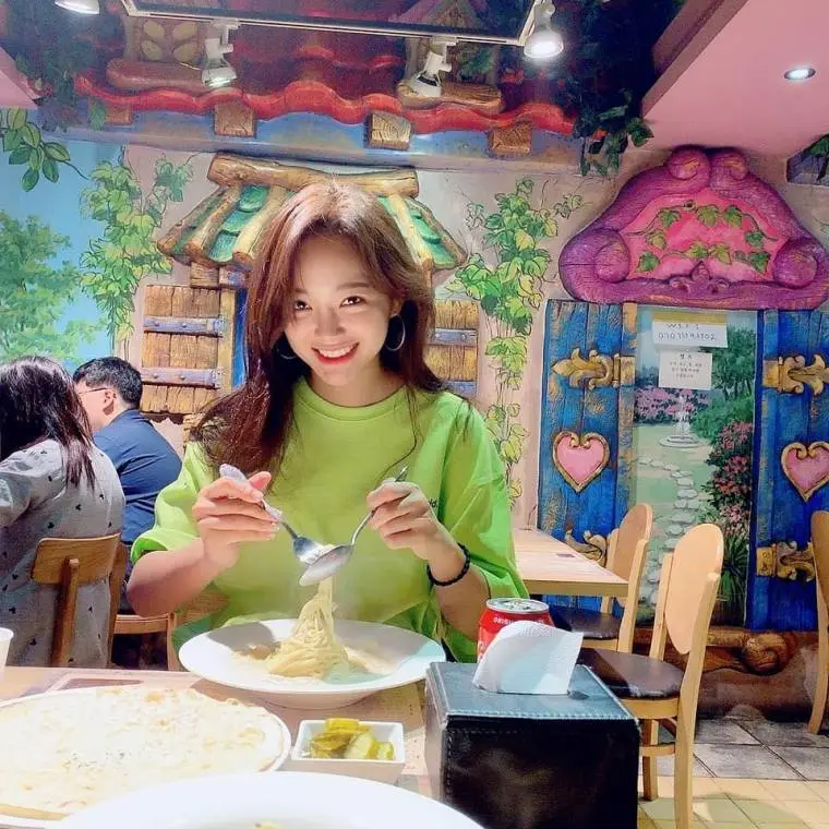 [#세정] 잊을만 하면 나타나는 세동이 근황!!