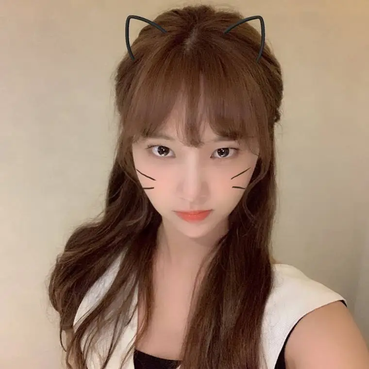 귀여워진.. #모모랜드 #연우
