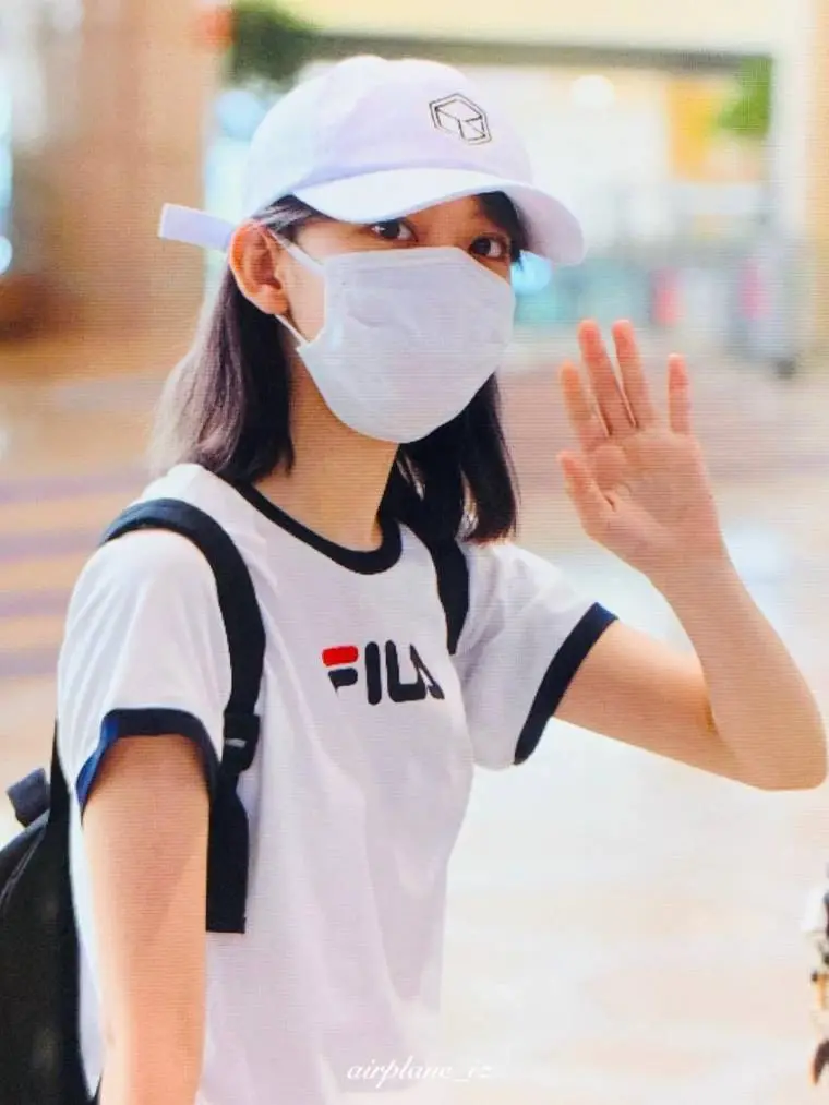 [4P] 190804 김포공항 출국 #아이즈원 #사쿠라