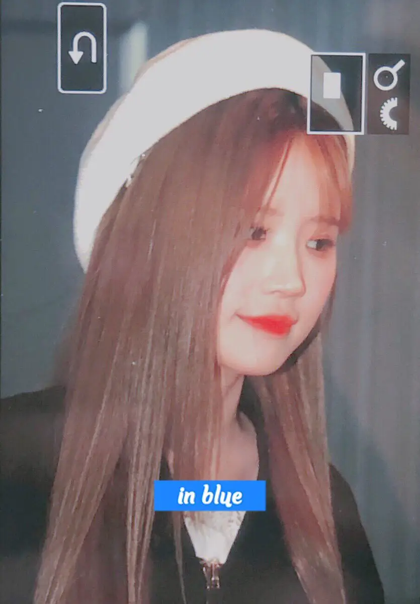 프로미스나인 송하영 (마리텔 셋째)