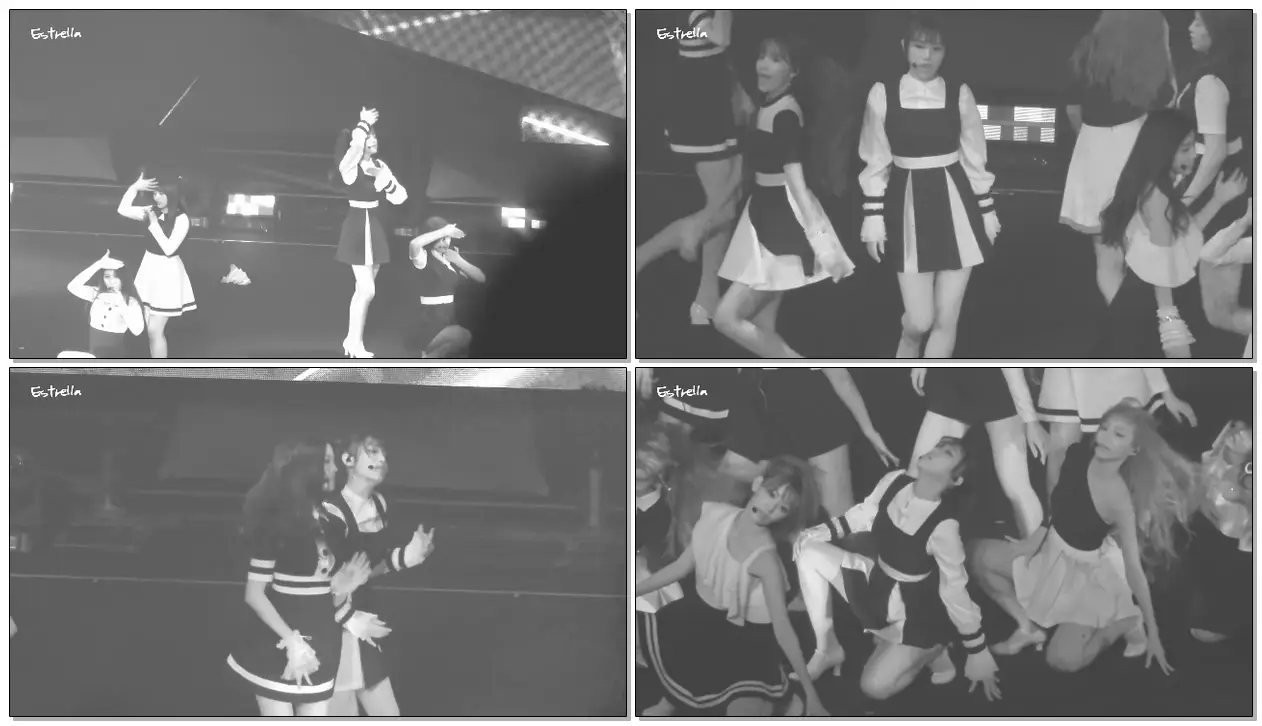 190502 일본 팬미팅 #아이즈원(#IZONE) #최예나 루머(Rumor)